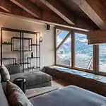 Sunny Valley Mountain ホテル 5*