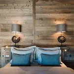 Hotel Sunny Valley Mountain 5*