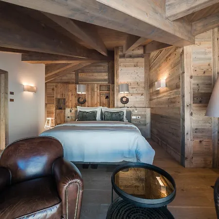 Sunny Valley Mountain Bormio