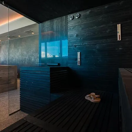 Hotel Sunny Valley Mountain 5*