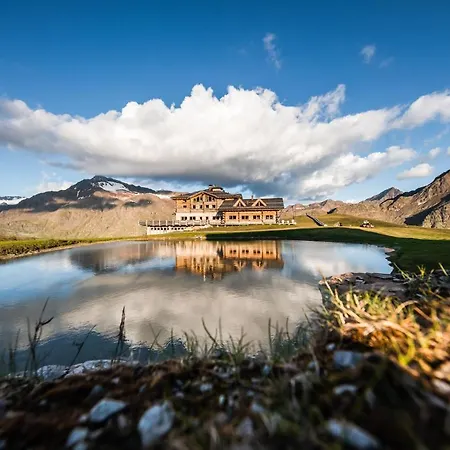Szálloda Sunny Valley Mountain Bormio