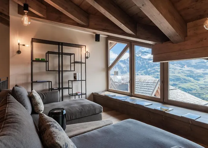 Sunny Valley Mountain Otel 5*