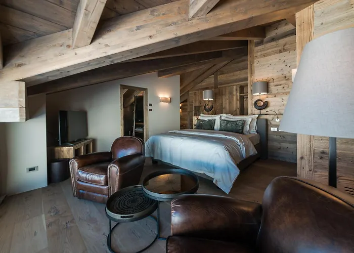 Otel Sunny Valley Mountain Bormio