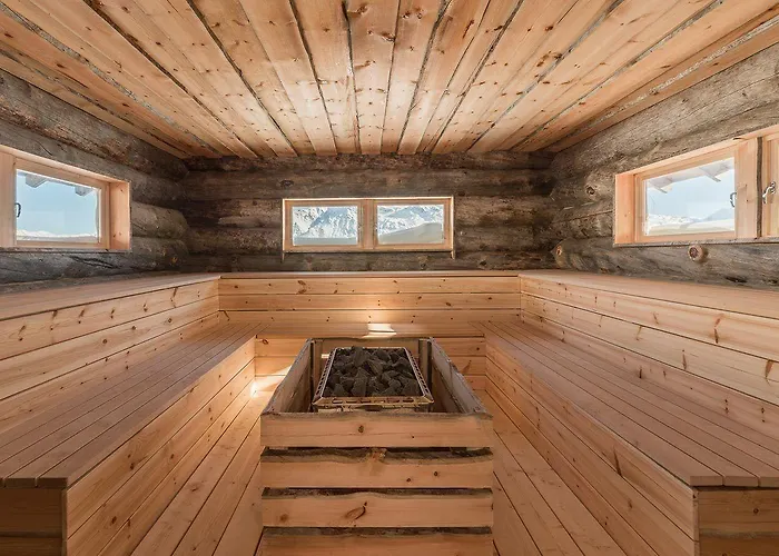 Sunny Valley Mountain Otel 5*