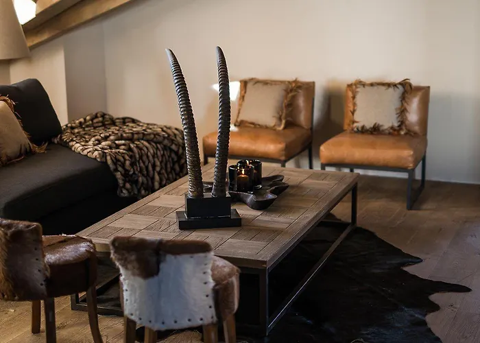 Otel Sunny Valley Mountain 5*