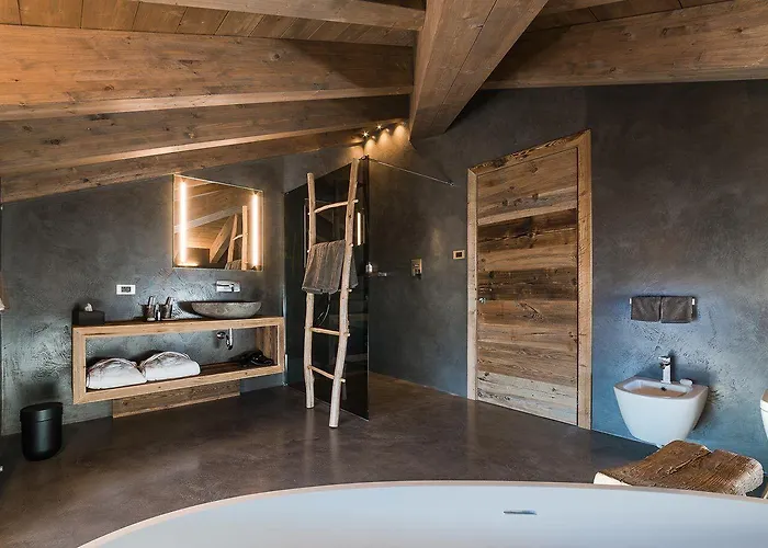 Otel Sunny Valley Mountain Bormio