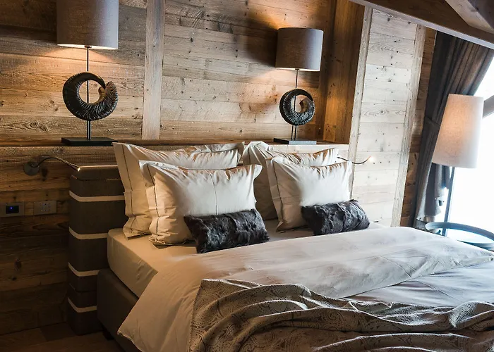 Sunny Valley Mountain 5*