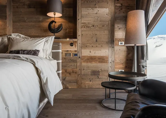 Sunny Valley Mountain Bormio