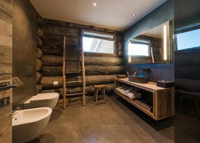 Sunny Valley Mountain Otel