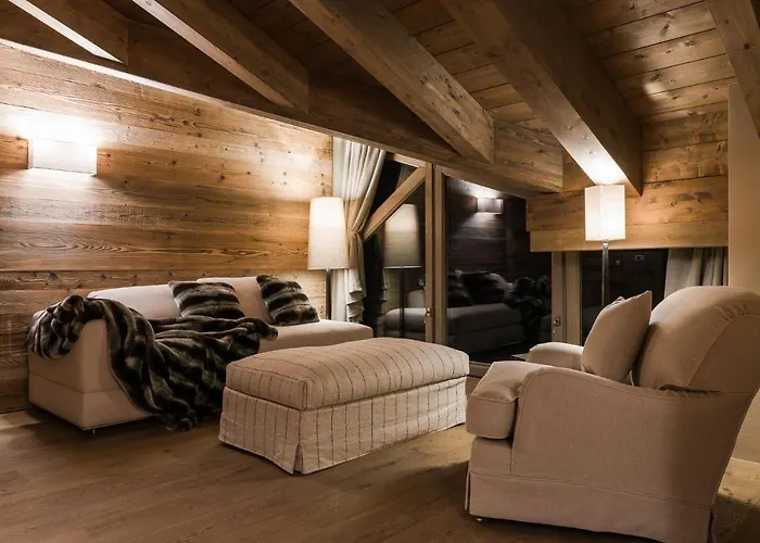 Sunny Valley Mountain Otel 5*