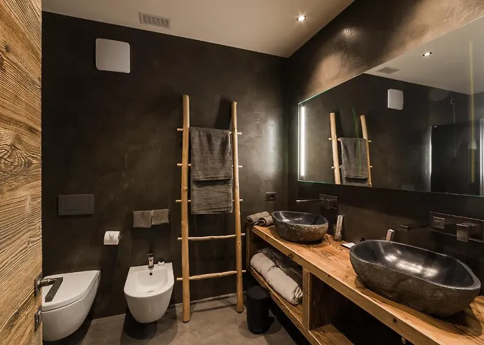 Sunny Valley Mountain Otel