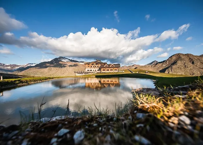 Otel Sunny Valley Mountain Bormio