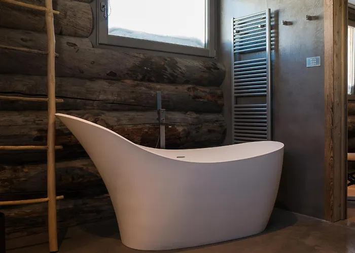 Sunny Valley Mountain 5*