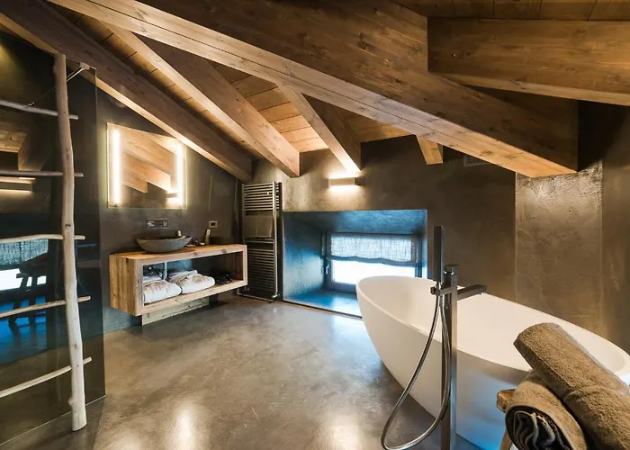 Otel Sunny Valley Mountain Bormio