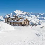 Sunny Valley Mountain Hotel Bormio