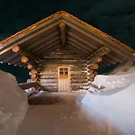 Hotel Sunny Valley Mountain Bormio