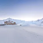 Sunny Valley Mountain Ξενοδοχείο Μπόρμιο