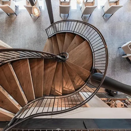 酒店 Sunny Valley Mountain 博尔米奥