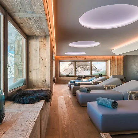 Sunny Valley Mountain 酒店 博尔米奥