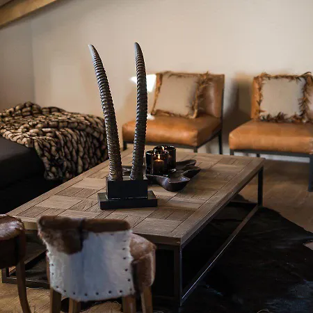 酒店 Sunny Valley Mountain 5*