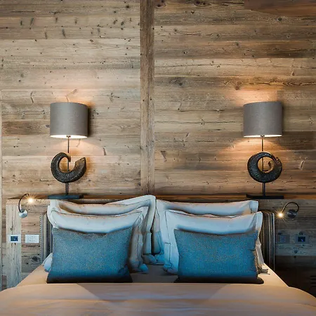 酒店 Sunny Valley Mountain 5*