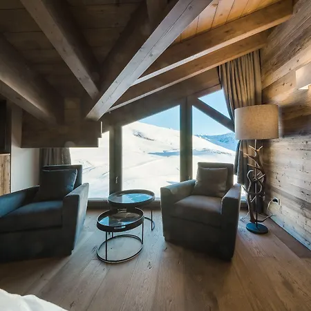 Sunny Valley Mountain 5* 博尔米奥