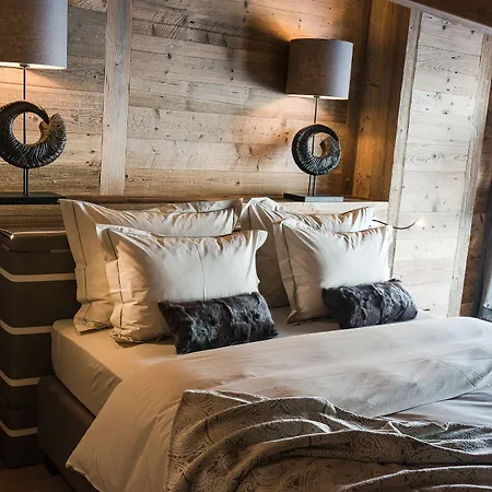 Sunny Valley Mountain 5*