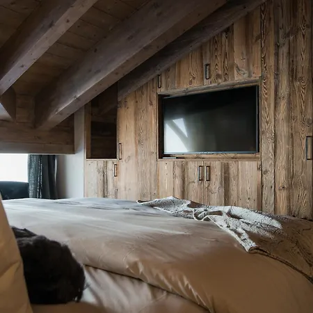 Sunny Valley Mountain Hotel 5*