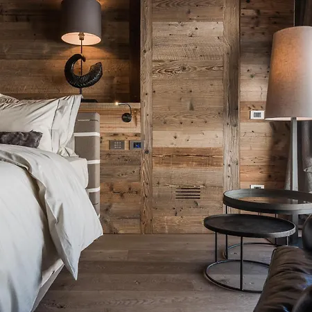 Sunny Valley Mountain Bormio