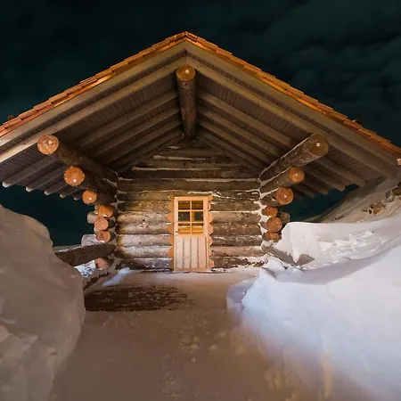Hotel Sunny Valley Mountain Bormio