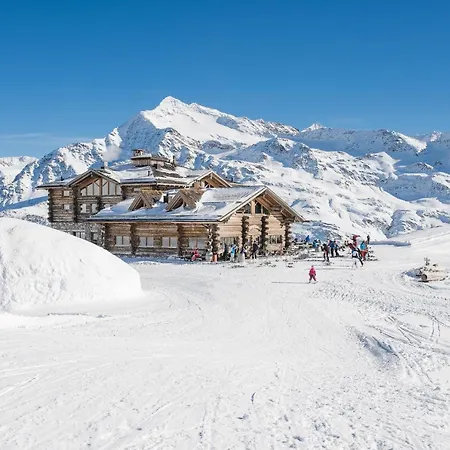 Ξενοδοχείο Sunny Valley Mountain 5*