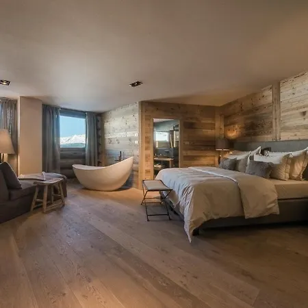 Sunny Valley Mountain 5* Bormio