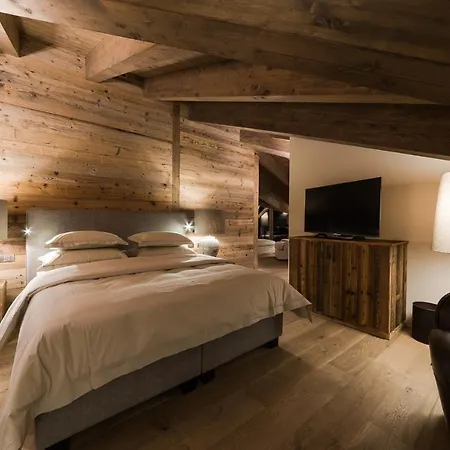 酒店 Sunny Valley Mountain 5*