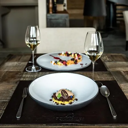 酒店 Sunny Valley Mountain 5*