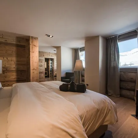 酒店 Sunny Valley Mountain 5*