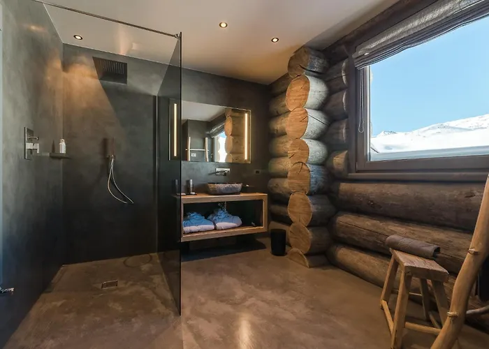 Sunny Valley Mountain 5*