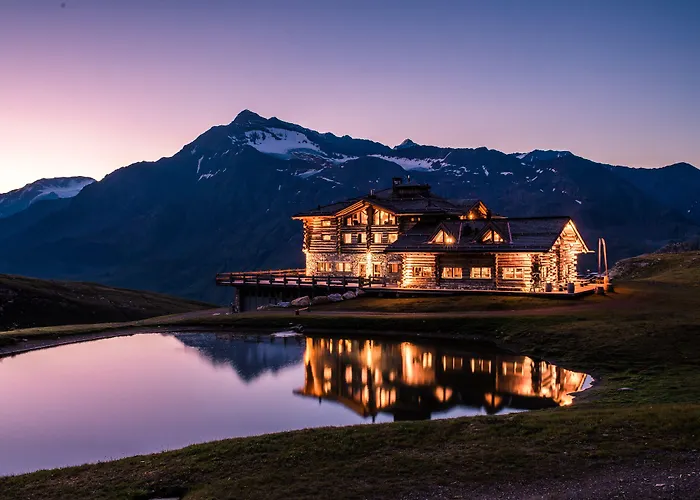 Hotel Sunny Valley Mountain Bormio