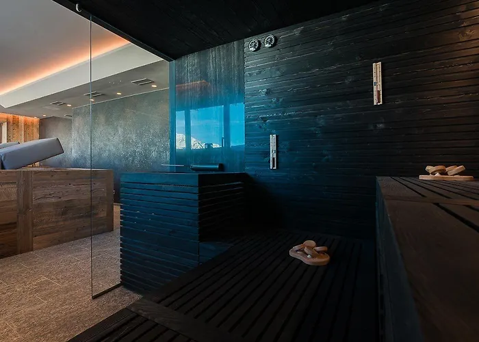 Sunny Valley Mountain