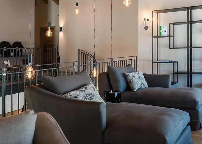 Sunny Valley Mountain Μπόρμιο