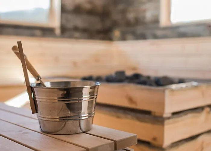 Hotel Sunny Valley Mountain Bormio