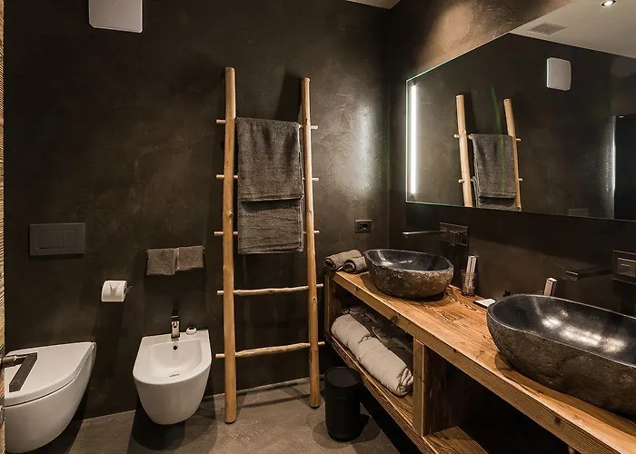 Sunny Valley Mountain Hotel Bormio