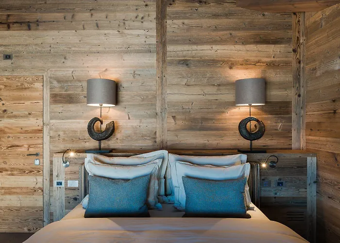 Hotel Sunny Valley Mountain 5*