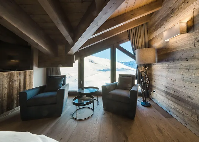 Sunny Valley Mountain 5* Bormio