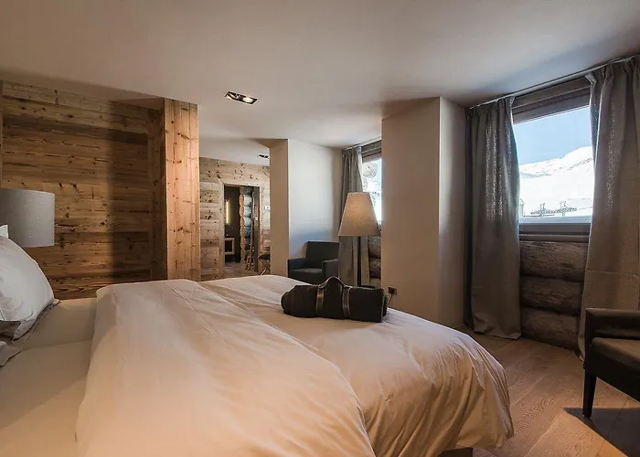 Sunny Valley Mountain Μπόρμιο