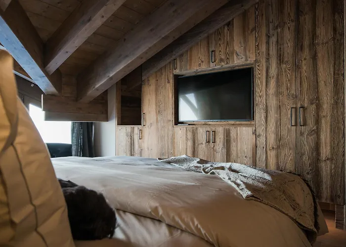 Sunny Valley Mountain Hotel 5*