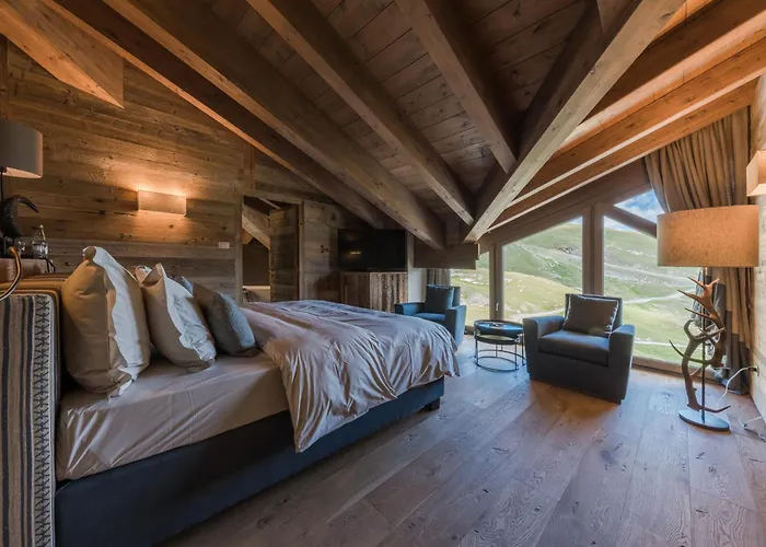 Ξενοδοχείο Sunny Valley Mountain 5*