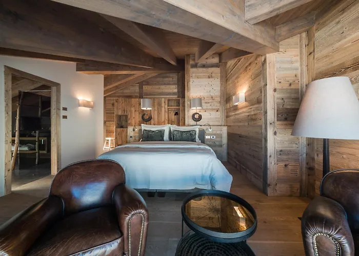 Sunny Valley Mountain Μπόρμιο