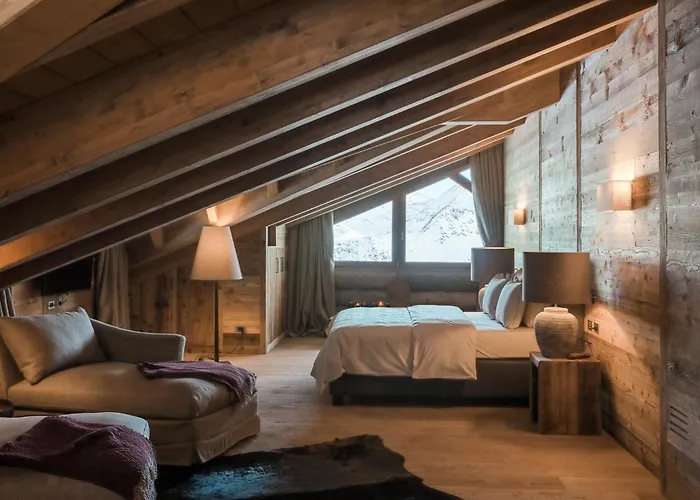 Sunny Valley Mountain 5*