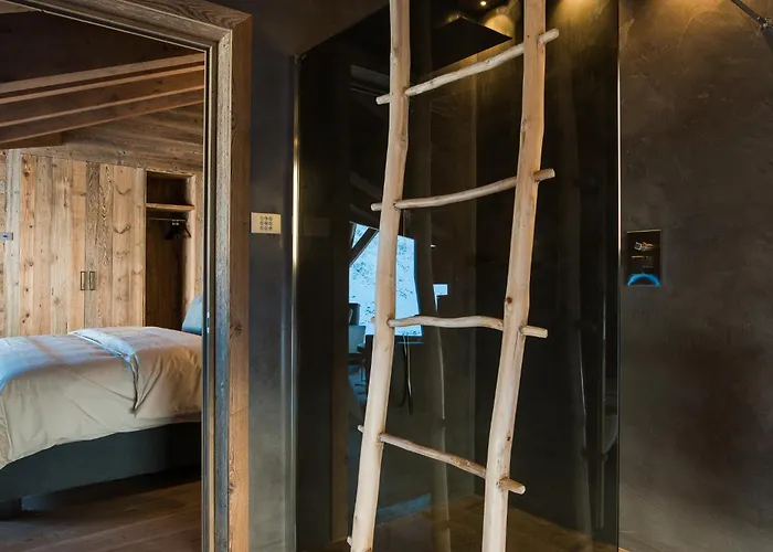 Sunny Valley Mountain 5*