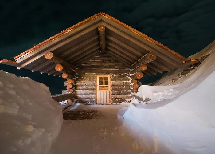 Hotel Sunny Valley Mountain Bormio